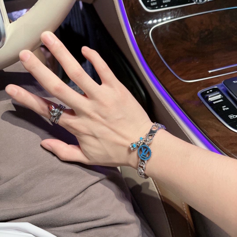 LV Bracelets